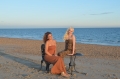 hayling island beach photos-159